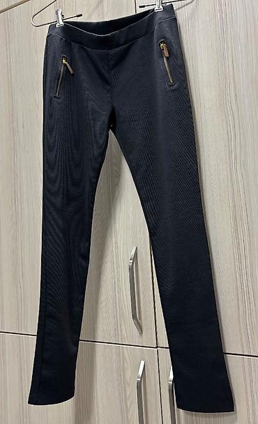 lasini: Etiketli 3 Lasin (Leggins şalvar, şort qadin üçün Etiketli Ölçü: M-L) — 4