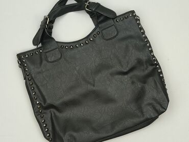 czapka i szalik lv: Handbag, condition - Perfect