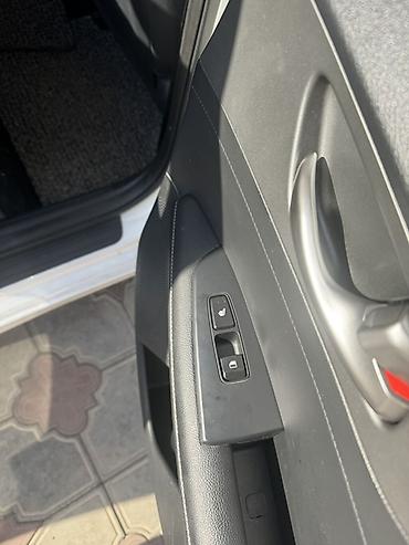 исполер: Kia K3: 2019 г., 1.6 л, Автомат, Бензин, Седан — 8