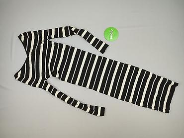 prązek: H&M, Sukienka damska, rozmiar S — 3
