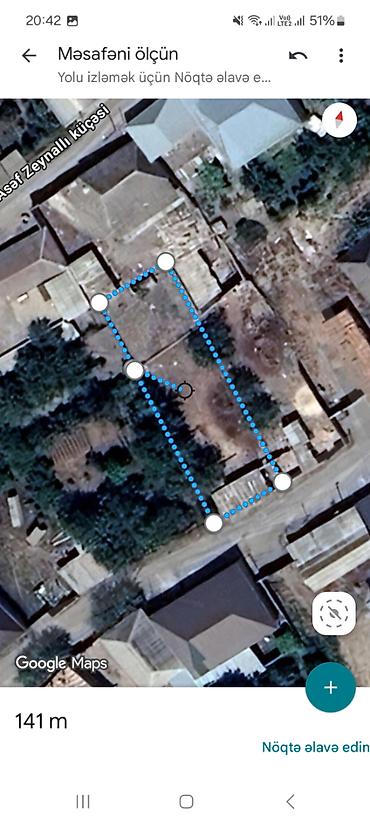 100 kv: 7 sot, Tikinti, Mülkiyyətçi, Kupça (Çıxarış), Texniki pasport — 3
