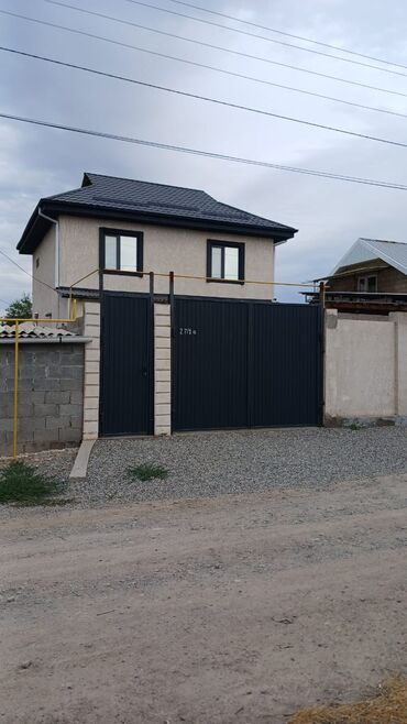 долгосрочное дом арча бешик: Дом, 112 м², 5 комнат, Собственник, Дизайнерский ремонт