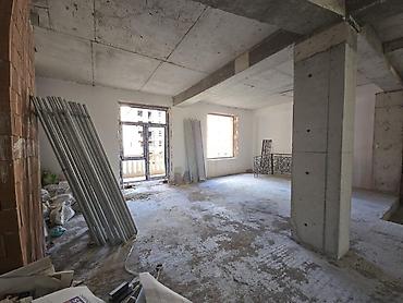 saray mtk evler: Ağ şəhər, 4 otaqlı, Yeni tikili, m. Xətai, 153 kv. m — 6