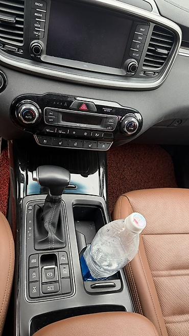 Kia: Kia Sorento: 2019 г., 2.2 л, Автомат, Дизель, Кроссовер — 7