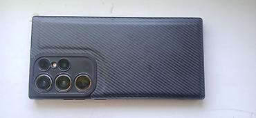 9 дюйм: Ултра 23 срочная продажа Смартфон Samsung Galaxy S23 Ultra - Экран — 3