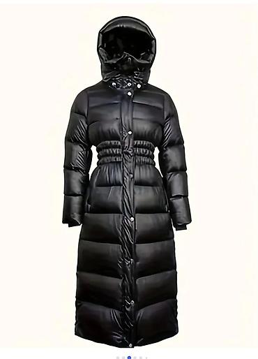qar geyimi: Puxovik kurtka, Moncler, 2XL — 3