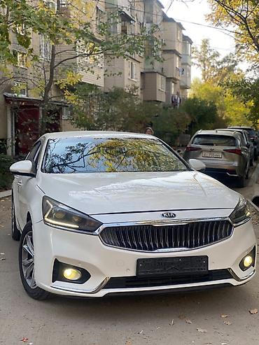 фара kia k7: Kia K7: 2018 г., 3 л, Автомат, Седан — 1