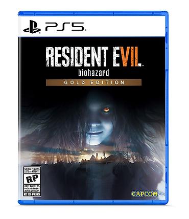 last of us disk: Ps5 resident evil biohazard oyun diski. Tam bağlı upokovkada orginal — 1