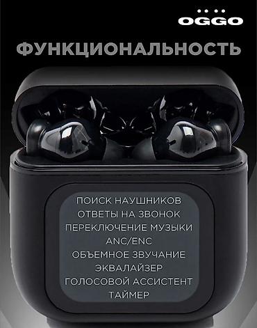 беспроводной наушник айфон: Беспроводные вакуумные наушники, Новый — 8