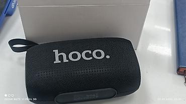 hoco hc6: Мощная колонка Hoco HC6 Magic — идеальный звук и бас! ​Описание — 3