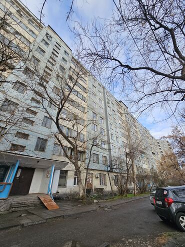 Продажа квартир: 3 комнаты, 68 м², Индивидуалка, 9 этаж, Старый ремонт — 16