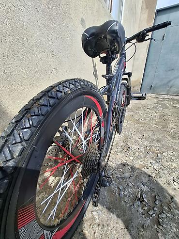 velosiped 28: Uşaq/yeni başlayanlar üçün dağ velosipedi – ANMIER - Açar sözlər — 4
