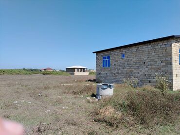 купить дом на зыхе: 4 otaqlı, 100 kv. m, Kredit yoxdur, Təmirsiz