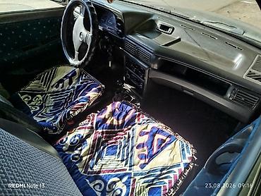 выкуп некси: Daewoo Nexia: 1995 г., 1.5 л, Механика, Бензин, Седан — 7