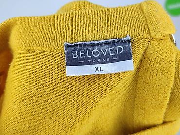 us polo sweter: Beloved, Sweter damski, rozmiar XL — 4