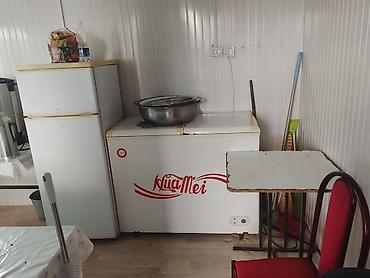 Продажа ресторанов, кафе: Все есть для работы Обмен на машину есть Кондиционер Стол стул — 8