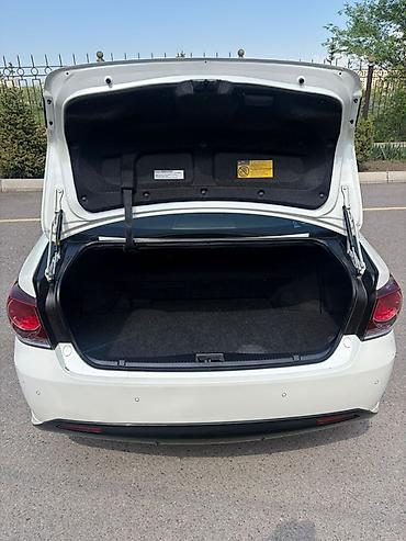 краун таета: Toyota Crown: 2016 г., 2.5 л, Вариатор, Гибрид, Седан — 7