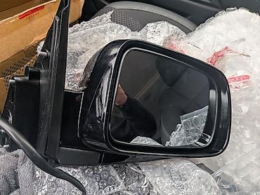 Боковое правое Зеркало Honda Новый, Аналог at lalafo.kg Боковое правое Зеркало Honda Новый, Аналог