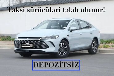 найти работу водителем: Водитель такси требуется, Транспорт предоставляется, Еженедельно оплата, 3-5 лет опыта