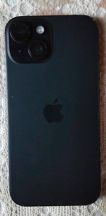 IPhone 14, 256 GB, Qara, Simsiz şarj