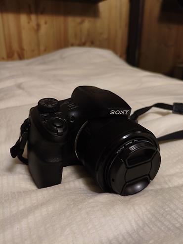 sony fx30: Продам фотоаппарат ультразум sony hx300 в отличном внешнем и — 6