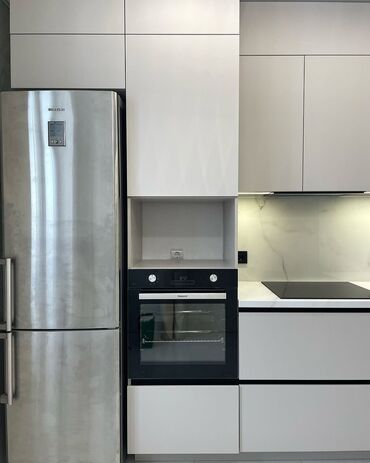 Мебель на заказ: Мебель на заказ, Кухня, Кухонный гарнитур — 18