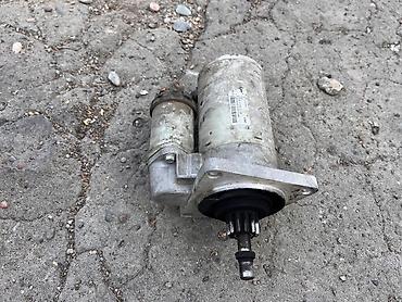 запчасти на форд фокус 1: Avtomobil ehtiyat hissələri paketi Təsvir: - Starter motoru: 12V — 1