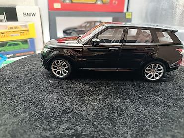 mitsubishi lancer evolution: 🔥 KOLLEKSİONERLƏR ÜÇÜN XÜSUSİ TƏKLİF! 🔥 🚘 RR sport | 1:24 Welly — 6
