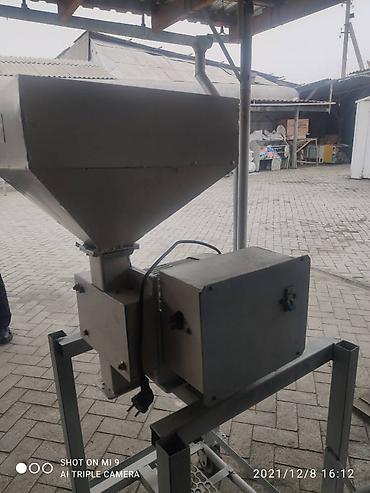 Упаковочно-фасовочные аппараты: Б/у at lalafo.kg — 9 Упаковочно-фасовочные аппараты: Б/у — 9