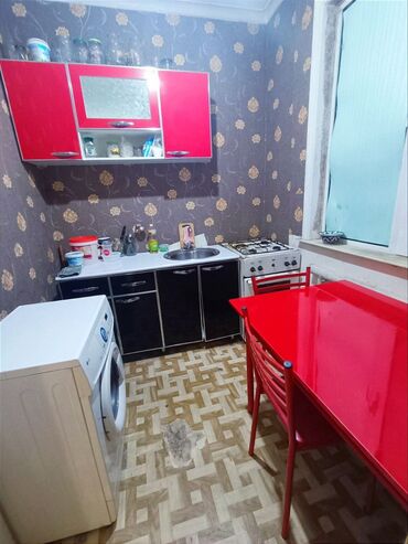 квартиры в городе бишкек: 1 комната, Собственник, Без подселения, С мебелью полностью