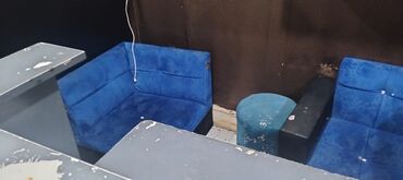 PS5 (Sony PlayStation 5): 8 ədəd 3. 2ədəd 4\ 1 ədəd 5 2 dənə rul 1ədəd açqi divan tumbalar mebel — 4