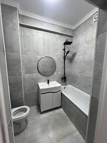 Продажа квартир: 1 комната, 39 м², Элитка, 11 этаж, Евроремонт — 8