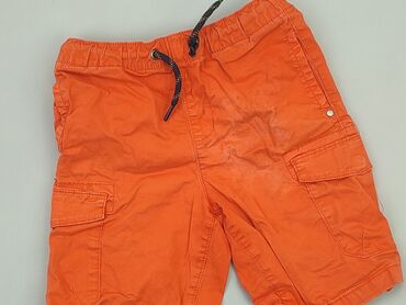 spodenki z zakladka: Shorts, Cool Club, 8 years, 122/128, condition - Good