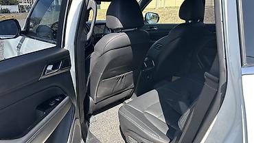 rex: Ssangyong Rexton: 2020 г., 2.2 л, Автомат, Дизель, Внедорожник — 9