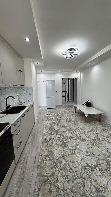 Продажа квартир: 1 комната, 41 м², Элитка, 12 этаж, Дизайнерский ремонт — 5