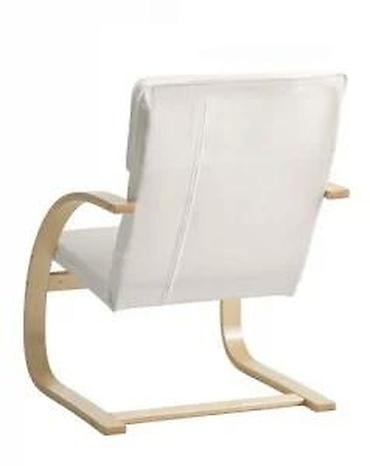 Armchairs: Fotelja za ljuljanje nova preudobna stolica za ljuljanje top | cene — 3