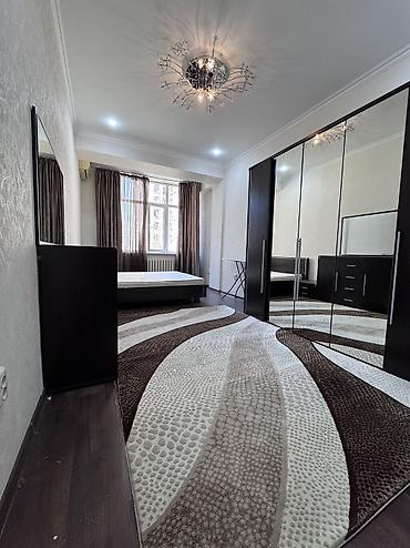 Долгосрочная аренда квартир: 2 комнаты, Агентство недвижимости, Без подселения, С мебелью полностью — 10