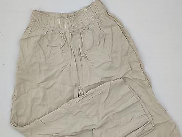 butu: H&M, Spodnie materiałowe damskie, rozmiar XS — 1