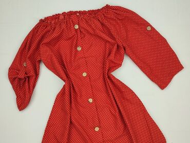 Women: Women's blouse, size M (EU 38)