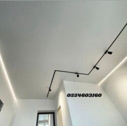 Натяжной потолок: Натяжной потолок 3D потолки, Глянцевое, Матовое Бесплатная консультация, Бесплатный замер, Гарантия — 11