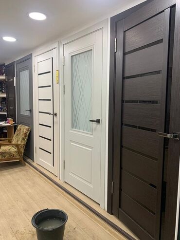 Межкомнатные двери: Супер акция от 4000 и дороже Спешите приобрести пока действует акция — 9