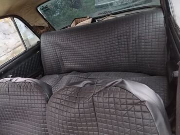 VAZ (LADA): VAZ (LADA) 2106: 1.6 l | 1989 il 44441 km Sedan — 6