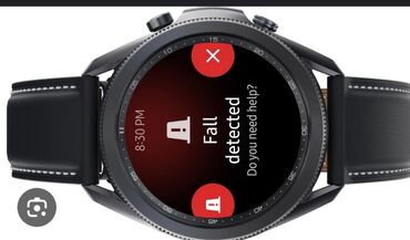 samsung watch 3: Продаю samsung galaxy watch 3, в отличном состоянии