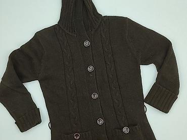 lexington sweter: Kardigan damski, rozmiar XL — 1