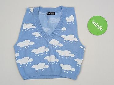 sweter chmurki: Shein, Sweter damski, rozmiar M — 2