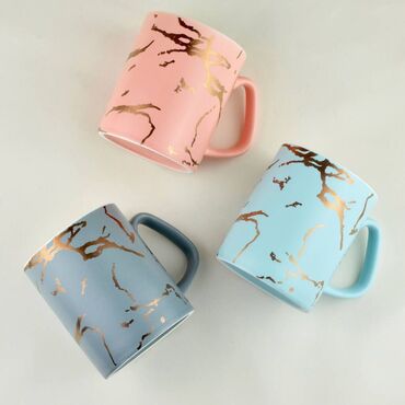 Fincanlar: Fincanlar, Keramika — 19