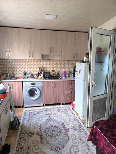 Köhnə tikili: Bakı, Məmmədli, 4 otaqlı, Köhnə tikili, m. Koroğlu, 100 kv. m — 10