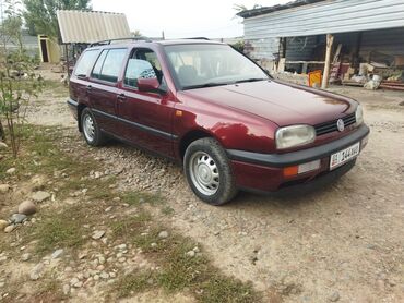 продам опель зафира: Volkswagen Golf Variant: 1994 г., 1.8 л, Механика, Бензин, Универсал