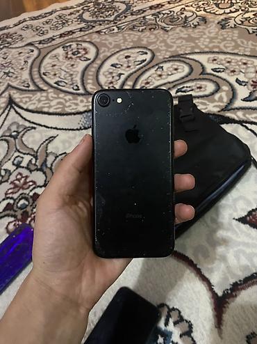 Apple iPhone: Айфон 7+ 128 гб работает хорошо + запасной аккумулятор айфон 11 64 гб at lalafo.kg — 8 Apple iPhone: Айфон 7+ 128 гб работает хорошо + запасной аккумулятор айфон 11 64 гб — 8