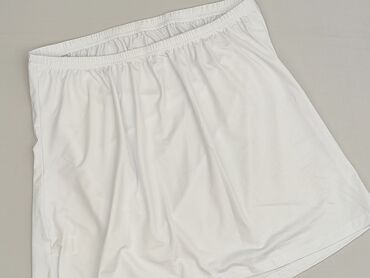 sukienki dla niskich puszystych: Shein Curve, Spódnica damska, rozmiar XL